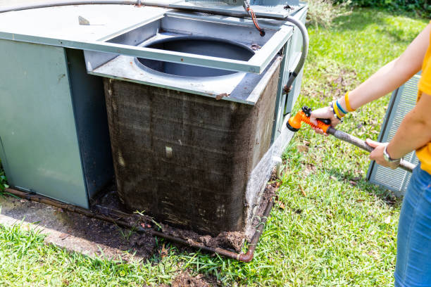 Best Local Air Duct Cleaning Services  in Hawaiian Beaches, HI