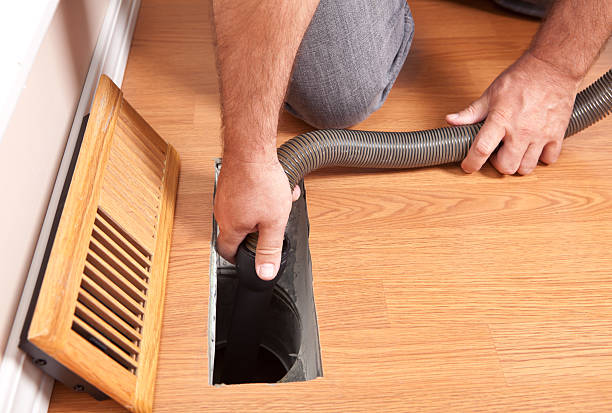 Best Local Air Duct Cleaning Services  in Hawaiian Beaches, HI
