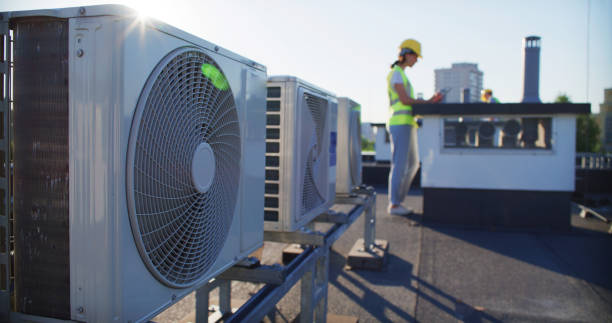 Emergency Air Duct Cleaning in HI