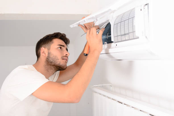 Best HVAC Maintenance and Cleaning  in Hawaiian Beaches, HI