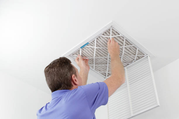 Best HVAC Air Duct Cleaning  in Hawaiian Beaches, HI